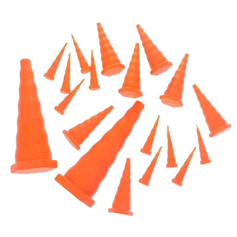 Kit industriel de bouchons en  - Heavy Equipment Freeport avis et prix