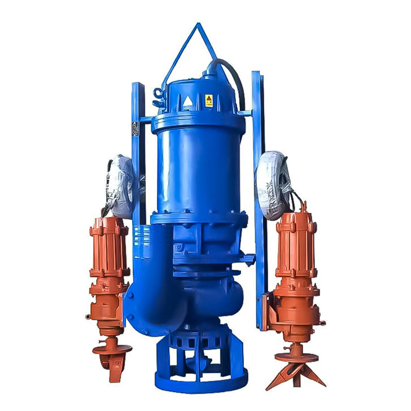 Pompe submersible centrifuge v - Submersible Pump Sewage avis et prix