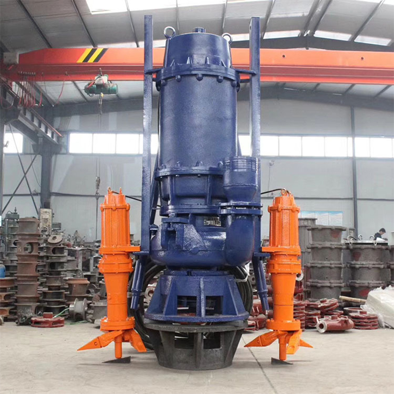 Pompe submersible centrifuge v - Submersible Pump Sewage avis et prix