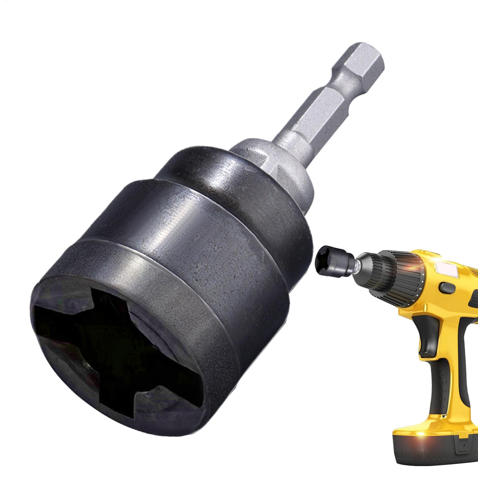 Adaptateur de prise pour cric  - Heavy Equipment Repair avis et prix