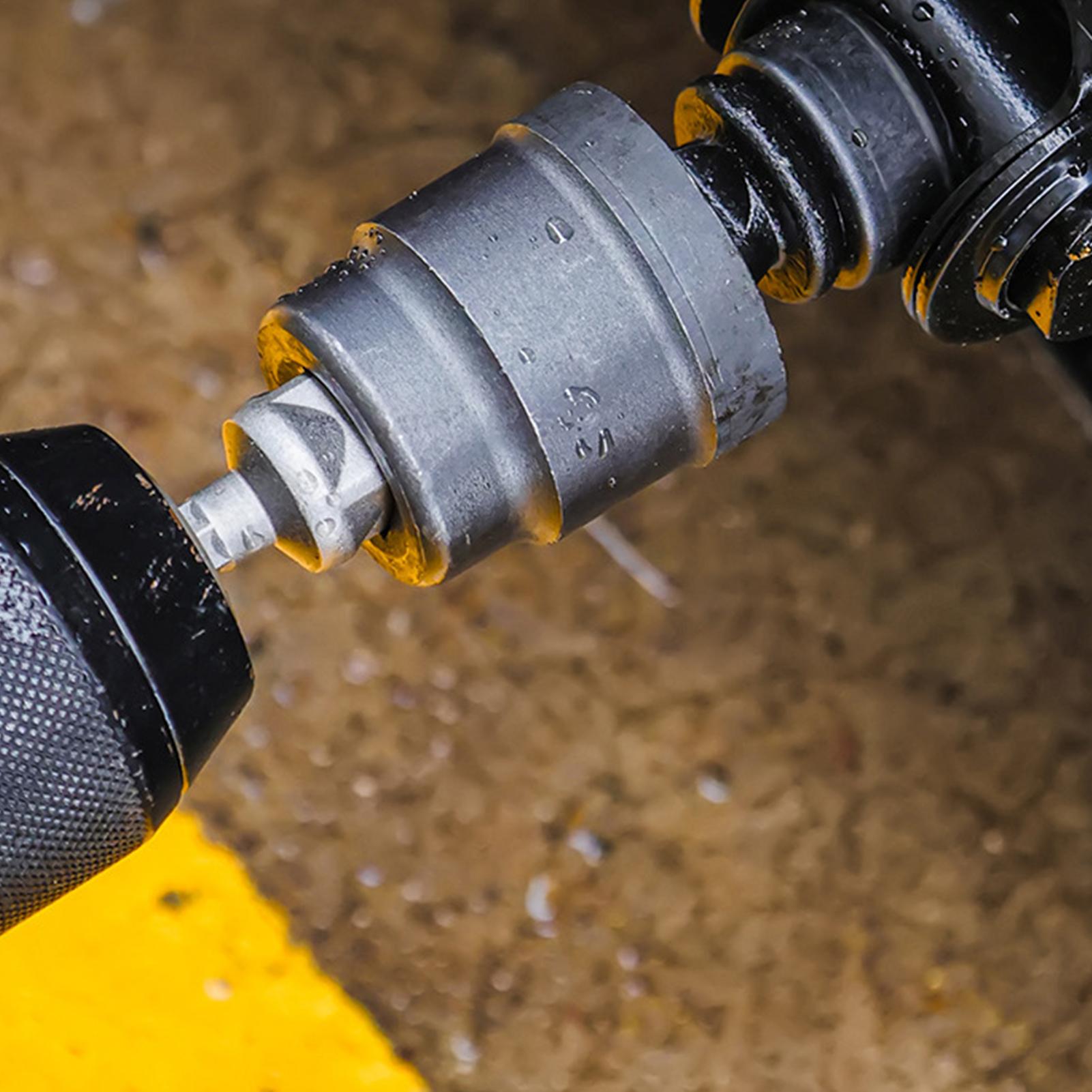 Adaptateur de prise pour cric  - Heavy Equipment Repair avis et prix