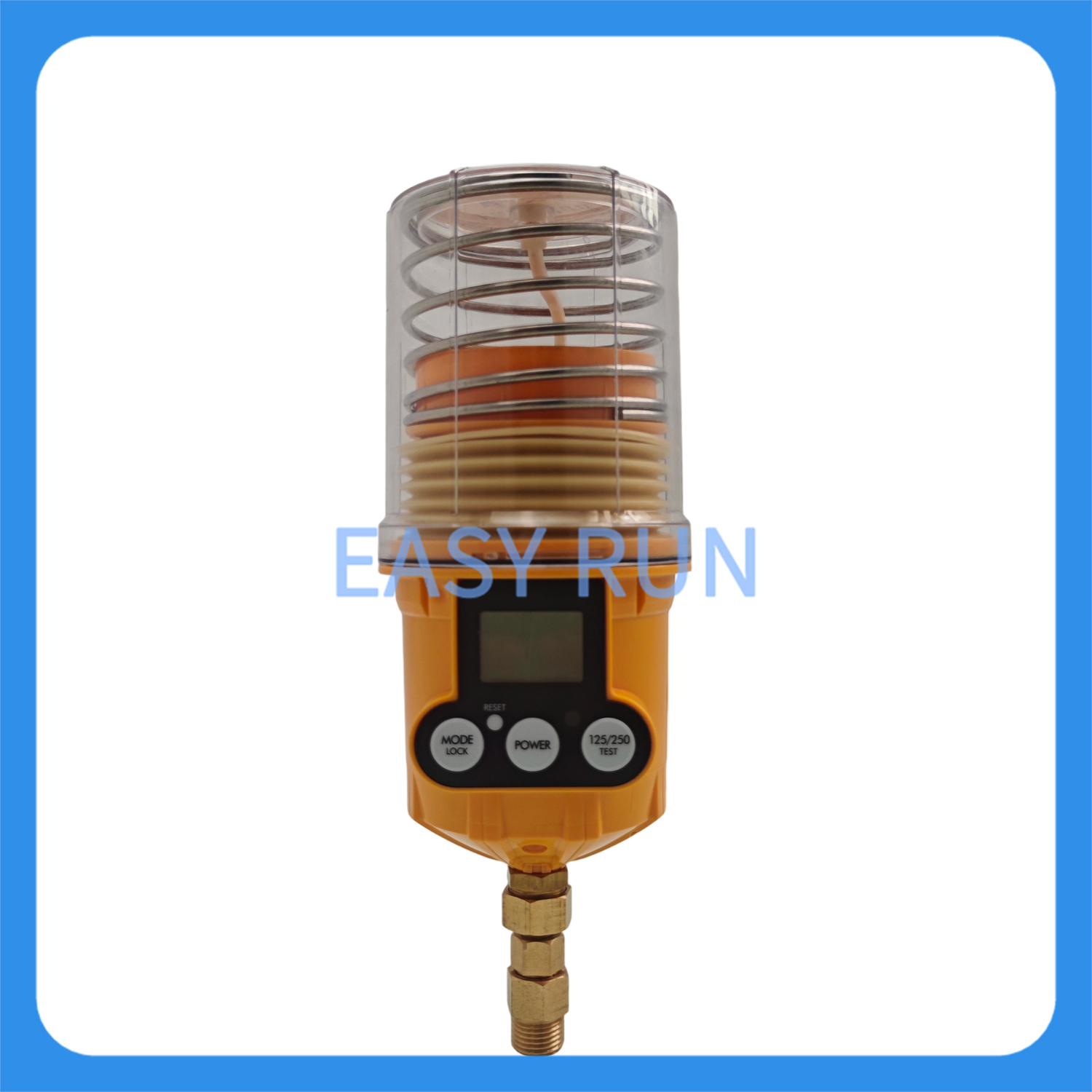 Adaptateur de graissage robust - Heavy Equipment Freeport avis et prix