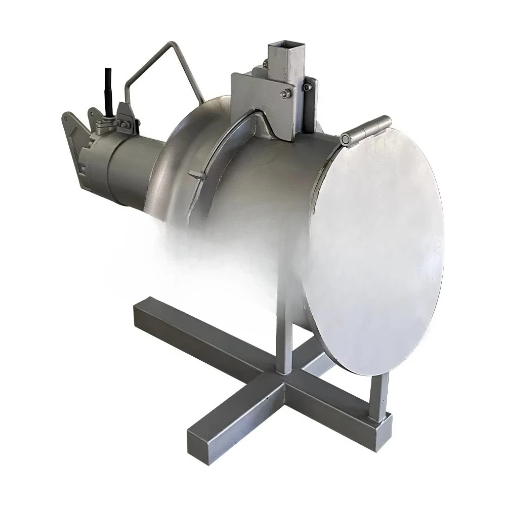 Pompe à reflux pour boues en a - Submersible Pump Sewage avis et prix