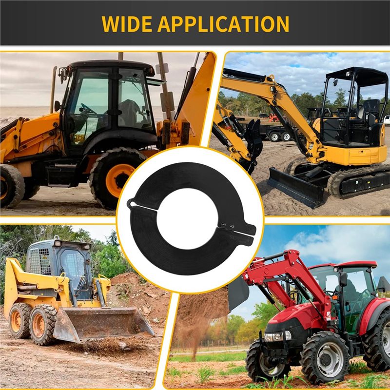 Entretoises de godet d'excavat - Heavy Equipment With Bucket avis et prix