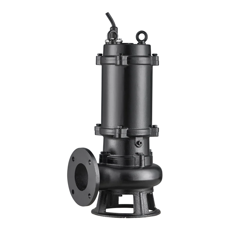 Pompe centrifuge submersible h - Submersible Pump Sewage avis et prix