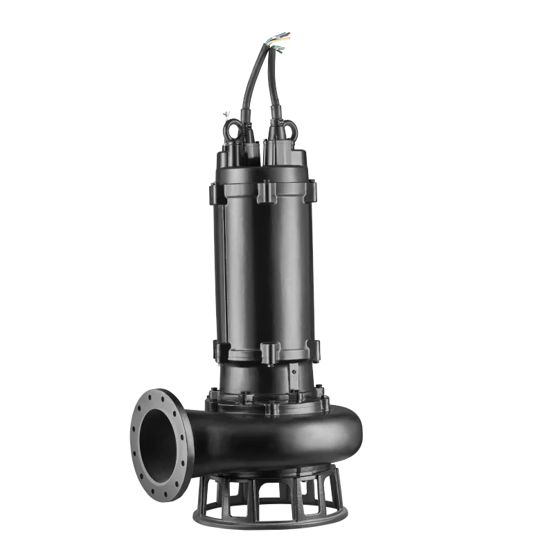 Pompe centrifuge submersible h - Submersible Pump Sewage avis et prix