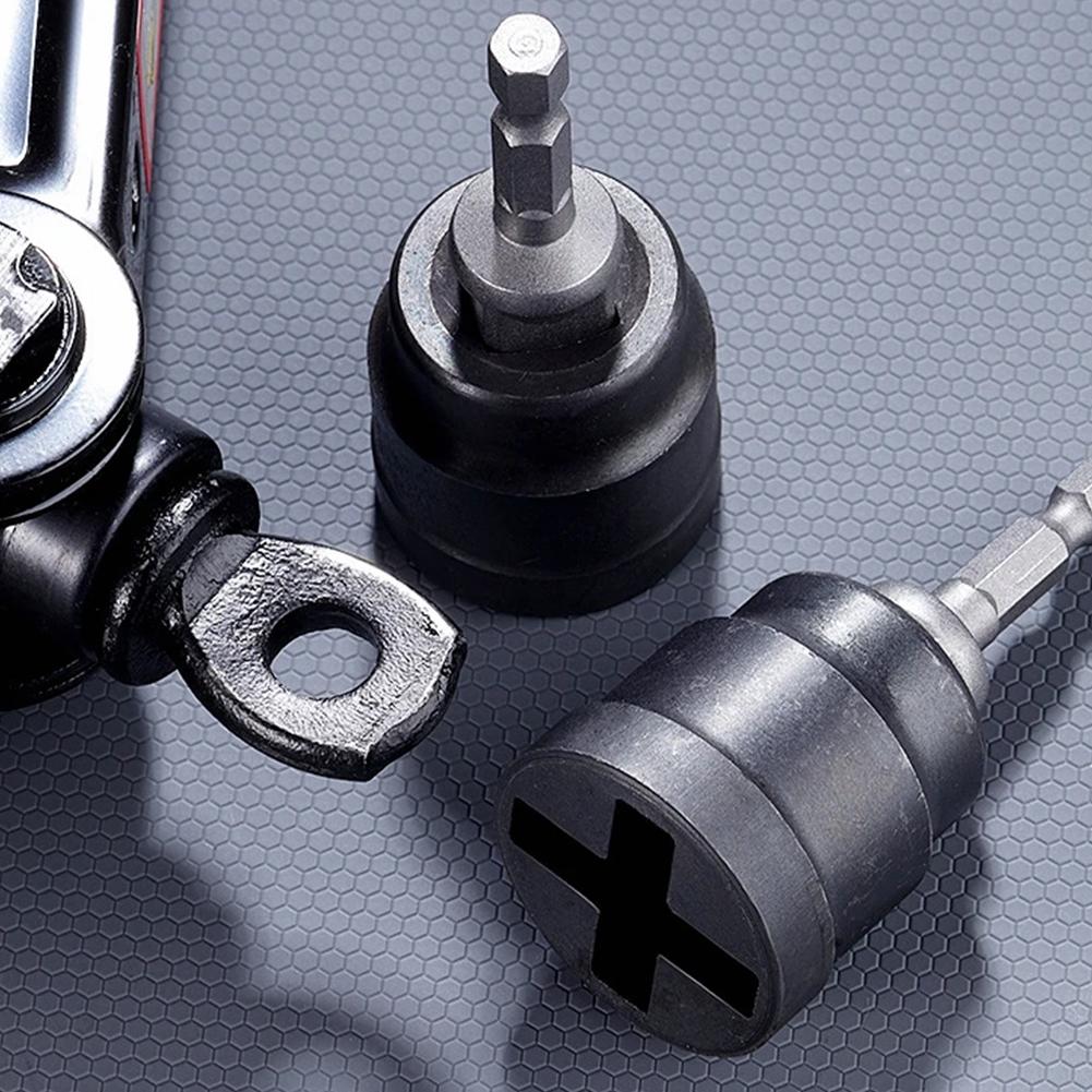 Adaptateur de perceuse électri - Heavy Equipment Jack avis et prix