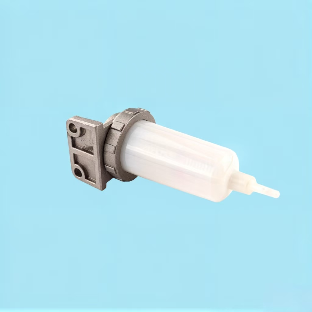 Ensemble filtre séparateur eau - Heavy Equipment In Construction avis et prix