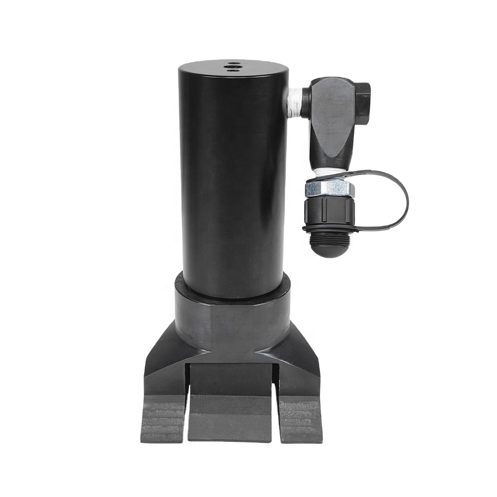 Cric d'orteil hydraulique SOH- - Heavy Equipment Jack avis et prix